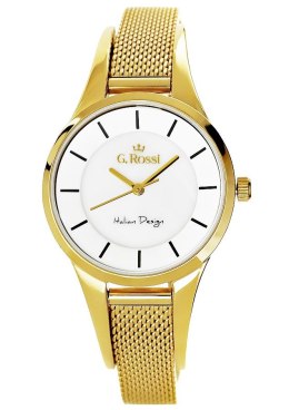 Zegarek Damski G.Rossi 8154B-3D1