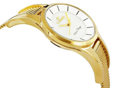 Zegarek Damski G.Rossi 8154B-3D1