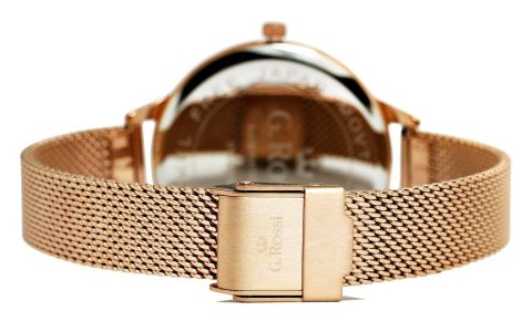 Zegarek Damski G.Rossi 10296B-4D2