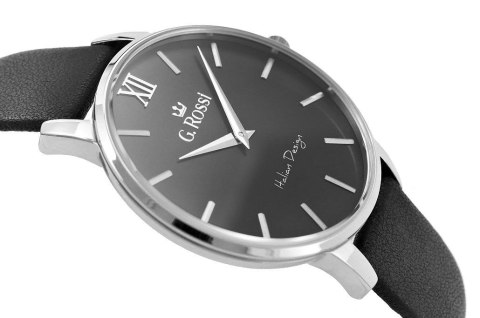 Zegarek Damski G.Rossi 12177A-1A1