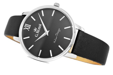 Zegarek Damski G.Rossi 12177A-1A1
