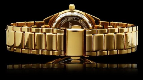 Zegarek Damski JORDAN KERR 1101-3