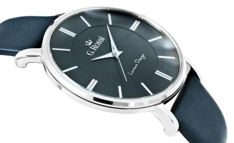 Zegarek Męski G.ROSSI 10401A-6F1