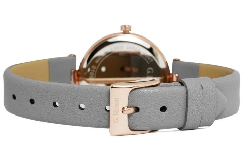 Zegarek Damski G.Rossi 10995A2-1B3